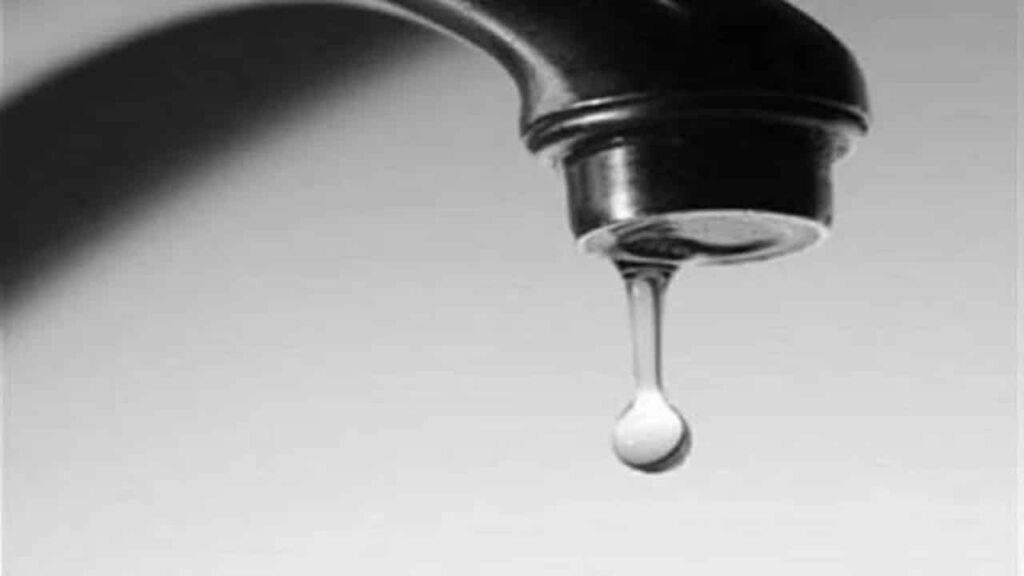 عبو الجراكن.. إنقطاع المياه اليوم الأربعاء عن عدة مناطق لمدة خمس ساعات متواصلة لهذا السبب