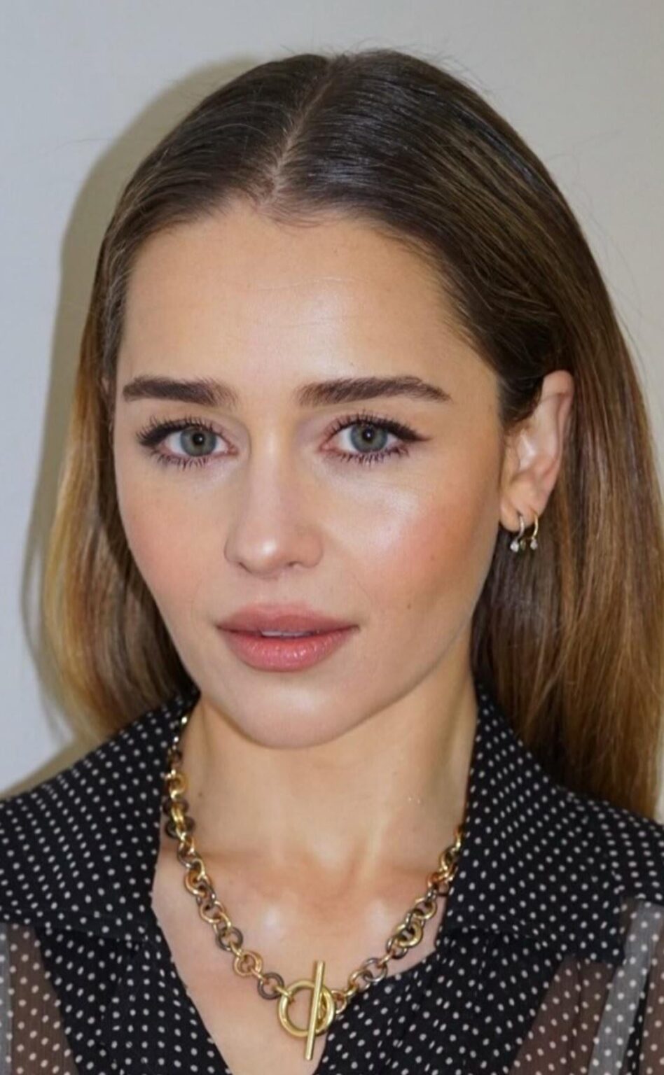 Emilia Clarke