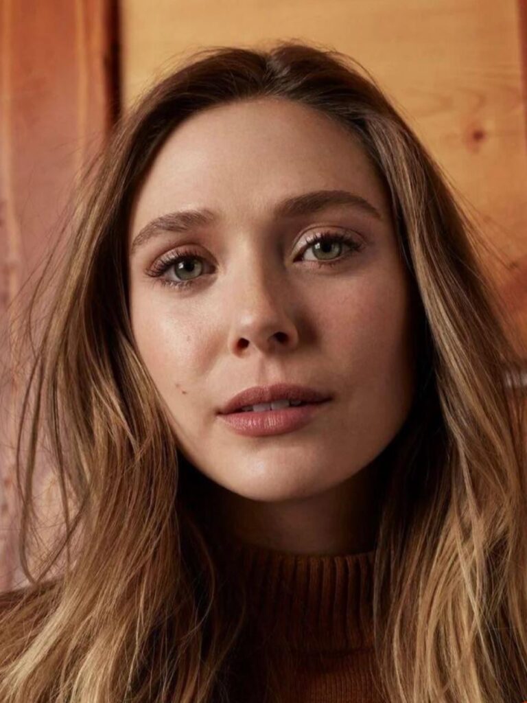 Elizabeth Olsen