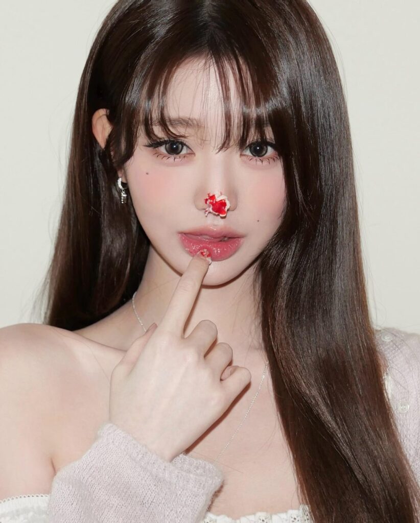 251114 تحديث وونيونغ على الانستغرام