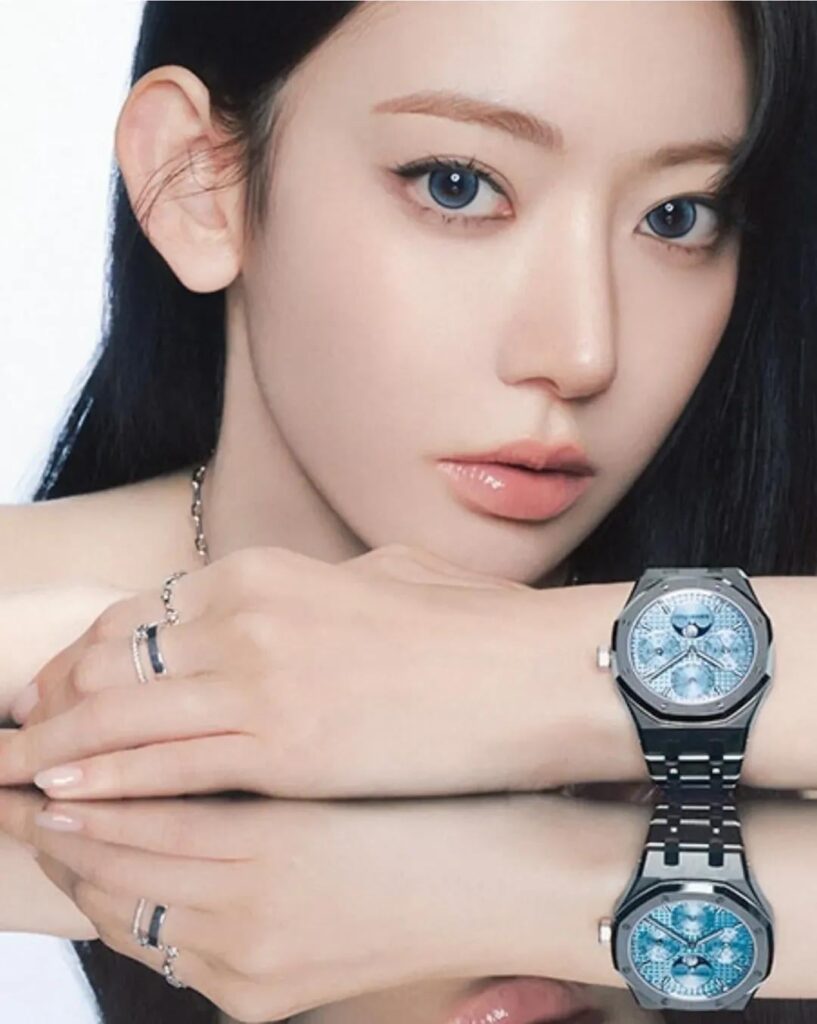 25107 تحديث "Breaked Sakurram" - فوغ اليابان