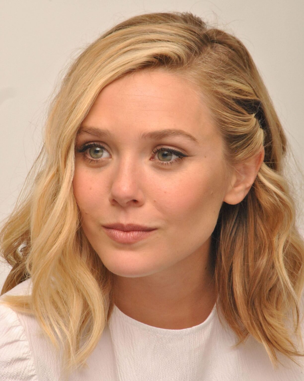 Elizabeth Olsen
