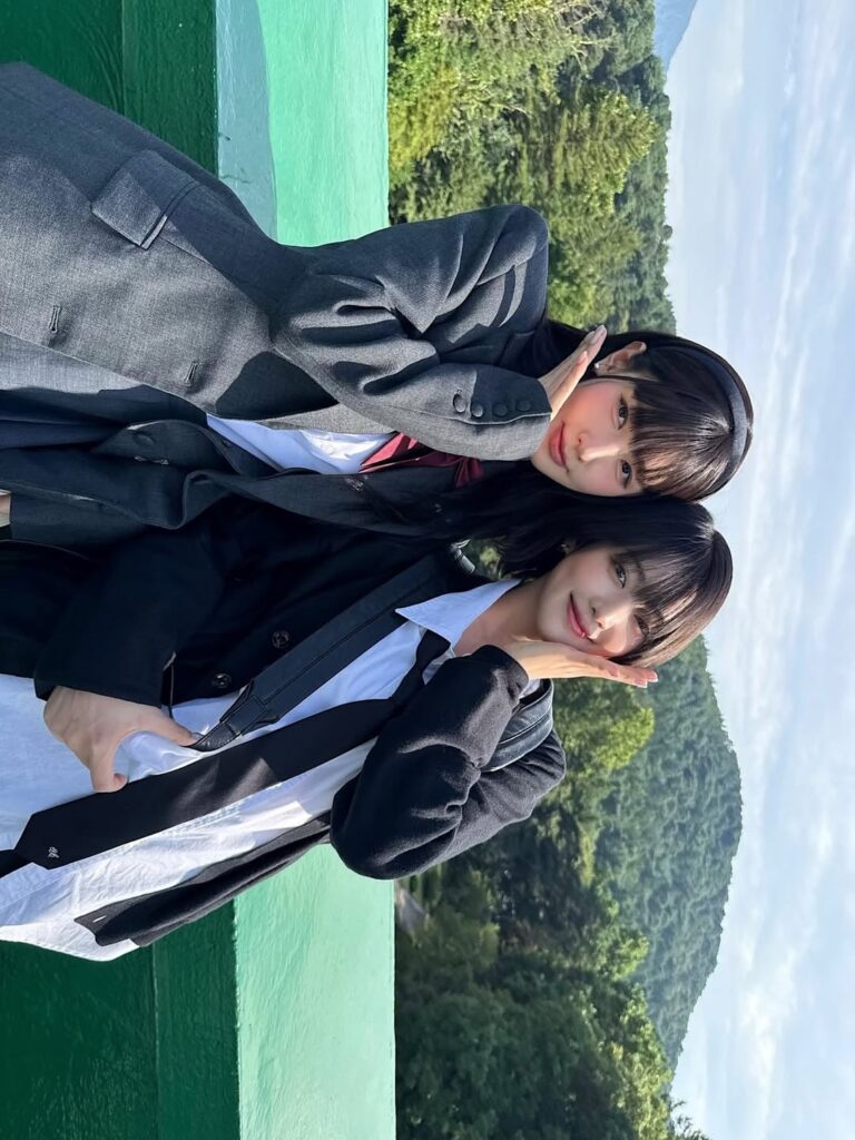 251130 - تحديث ميني على الانستقرام مع مييون