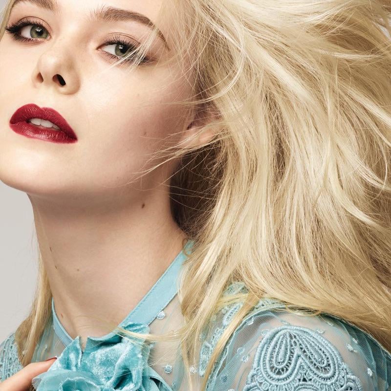 Elle Fanning