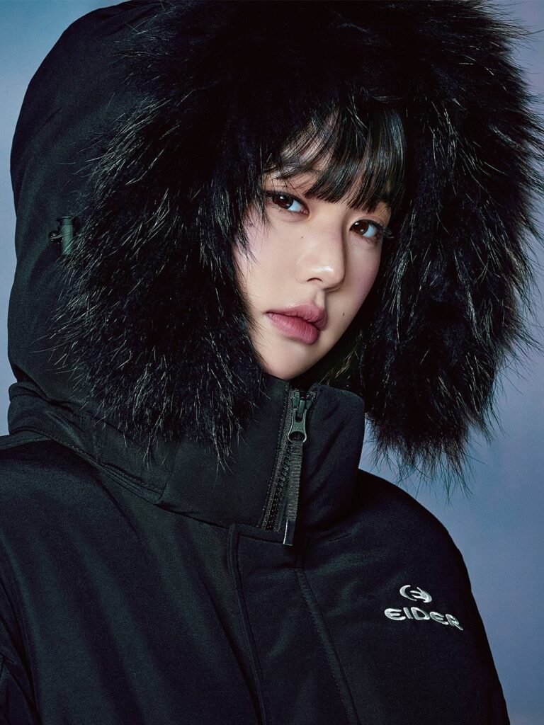 251104 - تحديث الانستقرام الرسمي لـ EIDER مع وونيونغ
