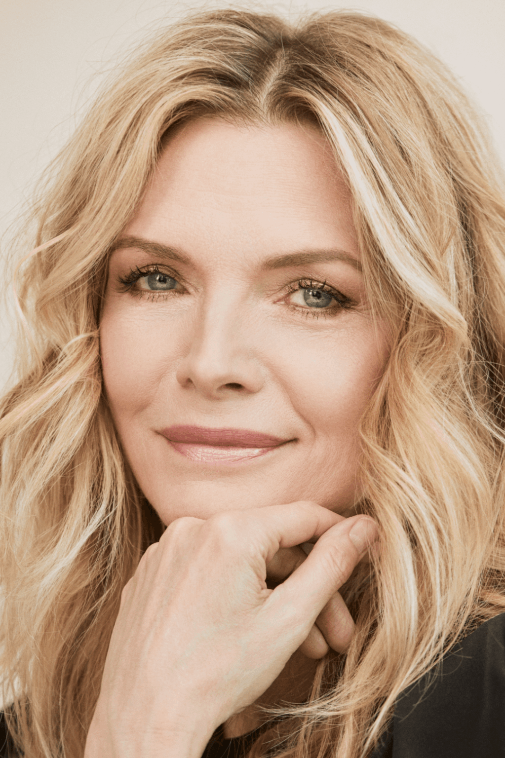 Michelle Pfeiffer