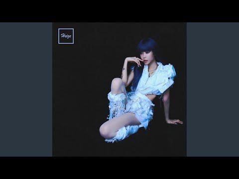 Heize - Last Taxi (الفذ. لي تشانغسوب (BTOB))