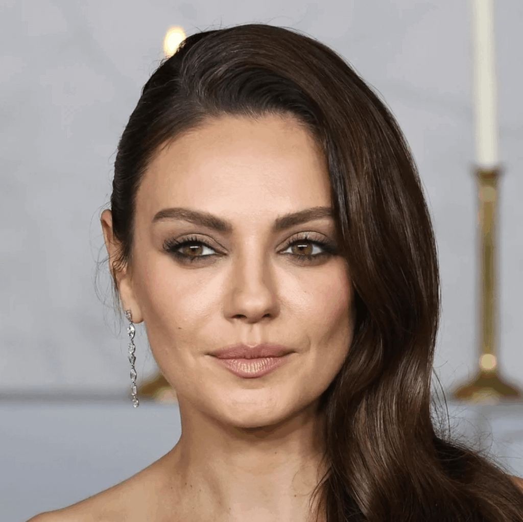 Mila Kunis