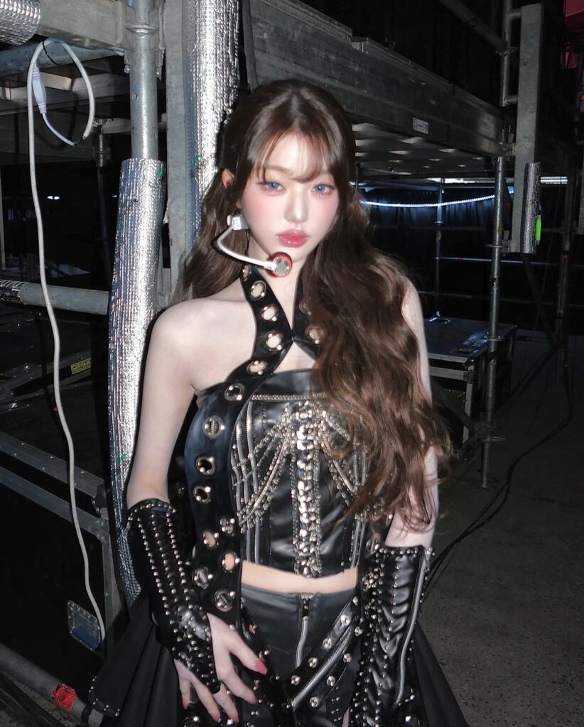 251106 تحديث وونيونغ على الانستغرام