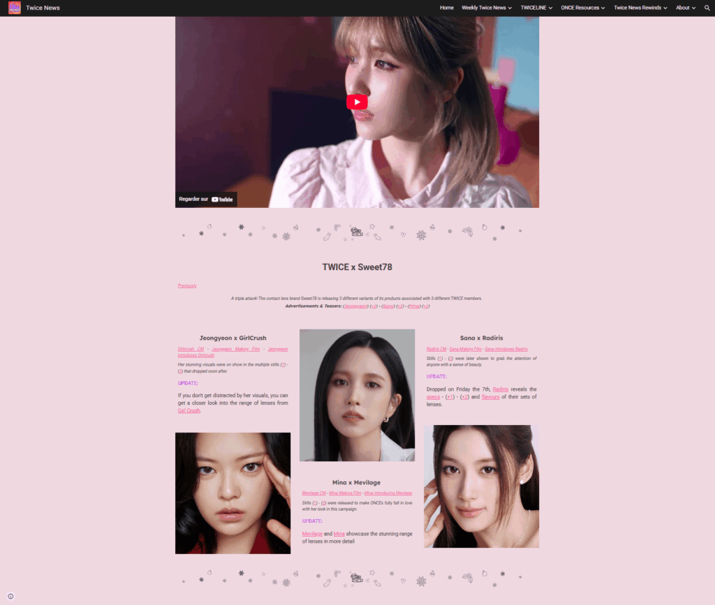 ذات مرة على الأخبار – أخبار أسبوعية مرتين، Ed.319