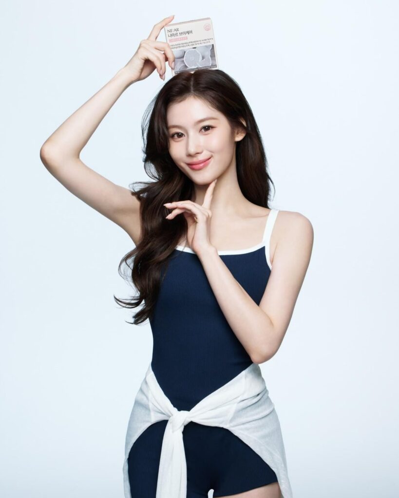 251128 تحديث Instagram near__official - بالقرب منك دائمًا، تمامًا مثل SANA، تريد أن تكون قريبًا.