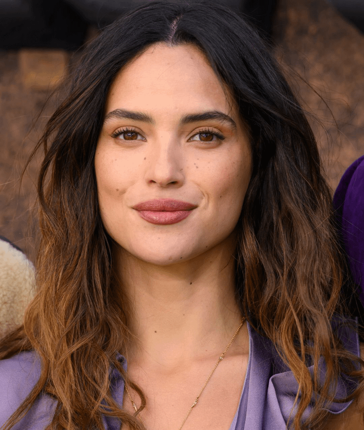 Adria Arjona