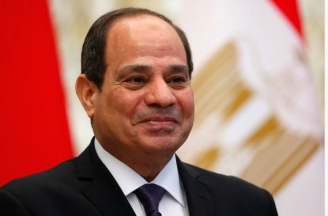مصر.. الرئيس السيسي يُهنئ كمبوديا بذكرى يوم الاستقلال مصر.. الرئيس السيسي يُهنئ كمبوديا بذكرى يوم الاستقلال