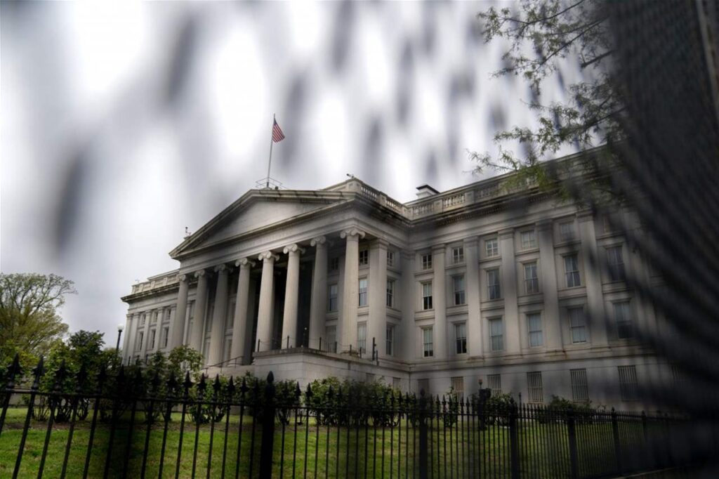 رسالة أميركية لبيروت.. مهلة ٦٠ يوماً وإغلاق القرض الحسن