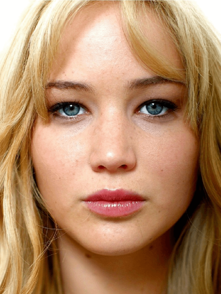 Jennifer Lawrence
