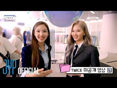 251117 تحديث اليوتيوب - [📂Secret Cut] 21_SHAMO Talk Marathon.mp4 ⏵ تصوير فيديو كليب SCIENTIST