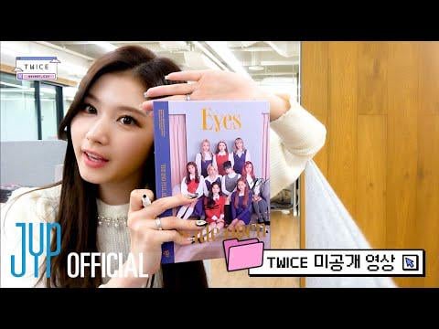 251124 تحديث يوتيوب - [📂Secret Cut] 28_Chatty Sha's TMI Talk.mp4 ⏵ جوائز فناني آسيا 2020