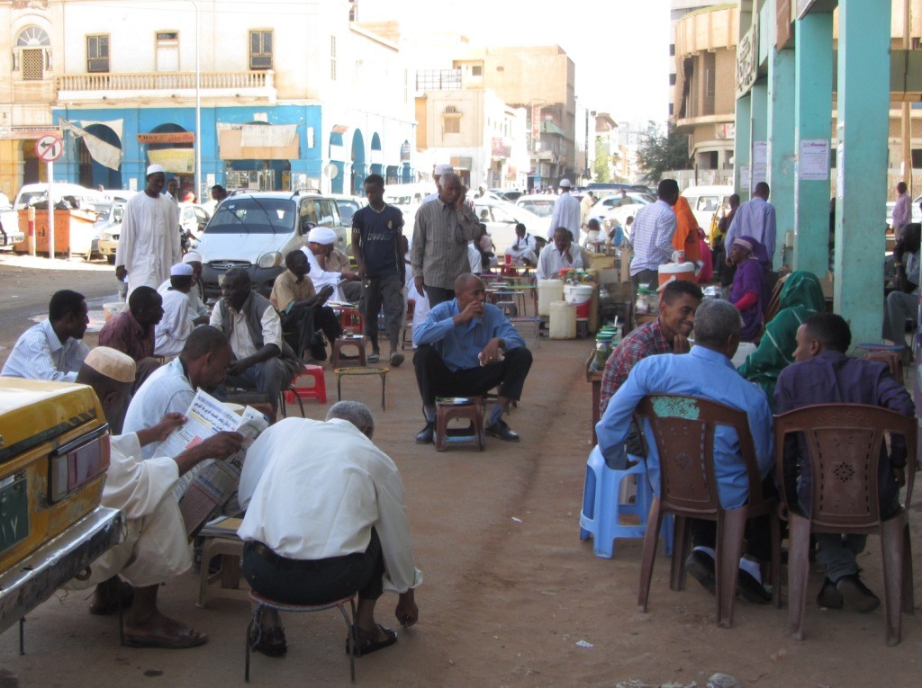 هدنة بتاع فنيلتك تتصدر ترند السودان هدنة بتاع فنيلتك تتصدر ترند السودان