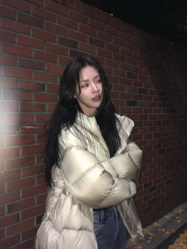 251118 تحديث مييون على الانستقرام