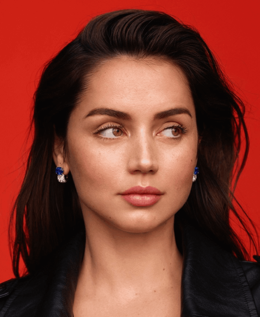 Ana de Armas