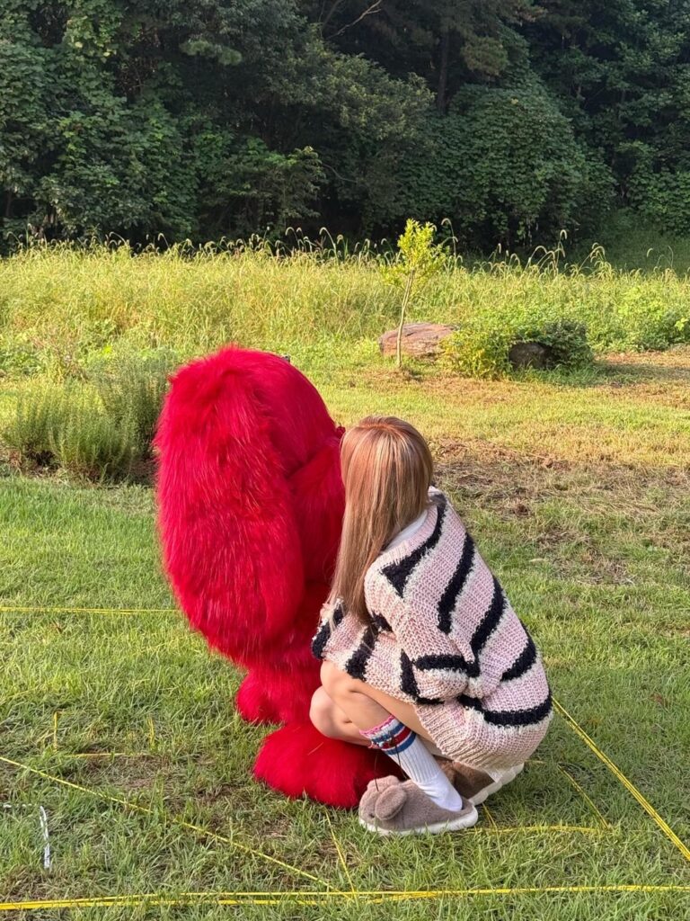 251124 تحديث يوكي على الانستقرام