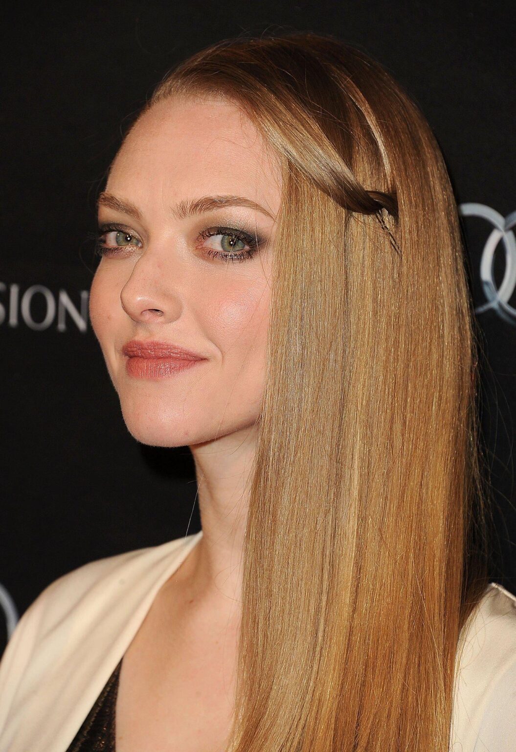 Amanda Seyfried