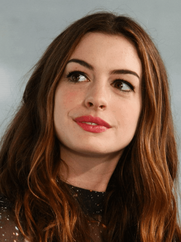 Anne Hathaway