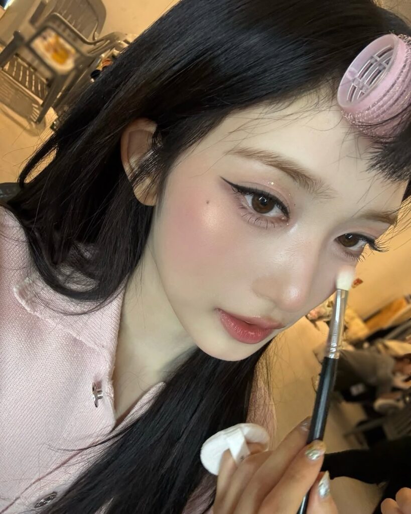 251103 تحديث ليسو على الانستقرام