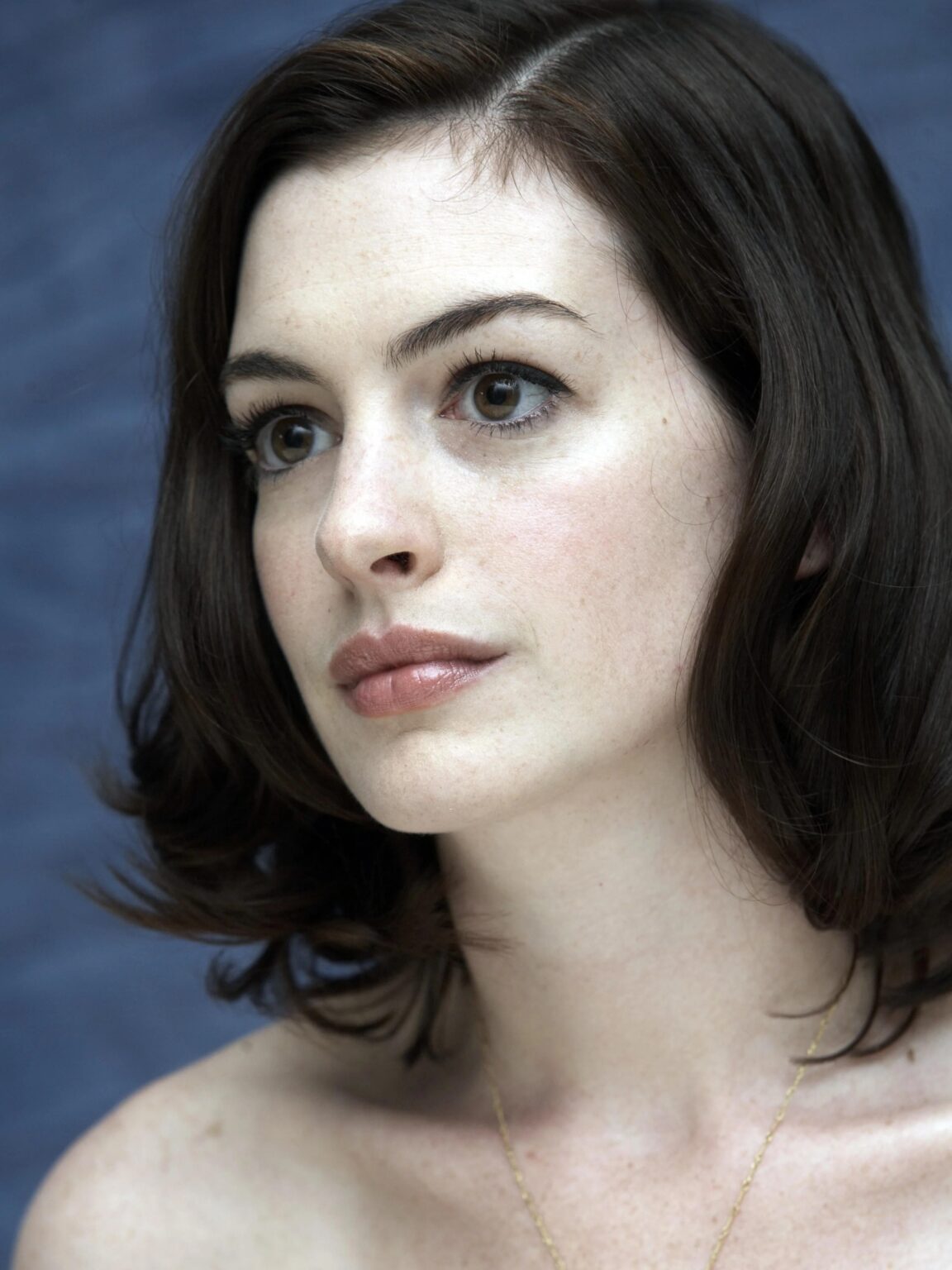 Anne Hathaway