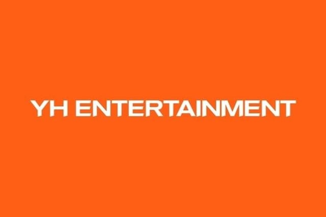 Yuehua Entertainment تغير اسمها إلى YH Entertainment