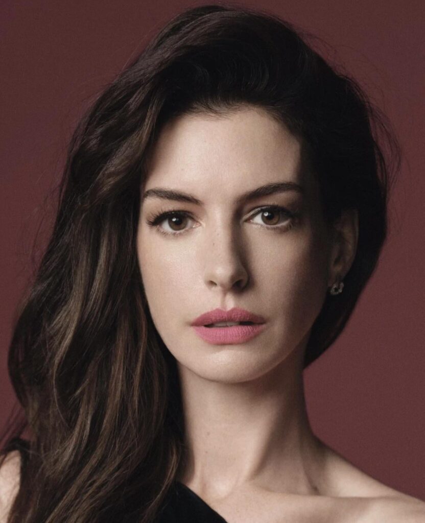Anne Hathaway