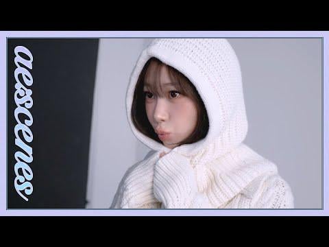 251104 جيزيل - [ae:scenes] واكي ويلي خلف