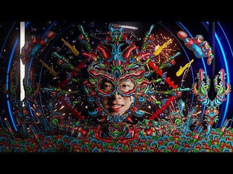 251120 تحديث يوتيوب whoissokodomo - sokodomo 'WAKE UP (Feat. CHAEYOUNG of TWICE)' Official M/V