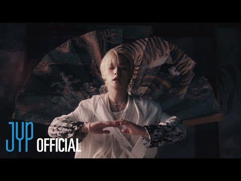Stray Kids - Sinseonnoreum (DIVINE) (فيديو تشويقي)