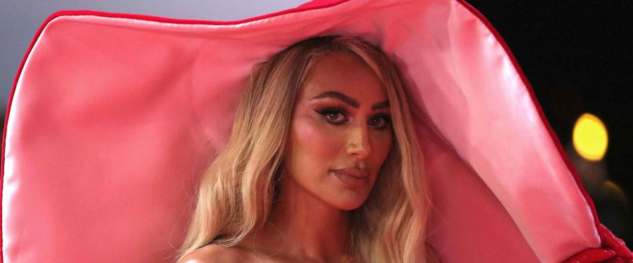 "ما تطوليش لسانك علينا"- (فيديو)