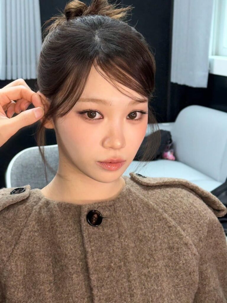 25124 كيم تشيونجرام فاجرام. كيف نفعل ذلك