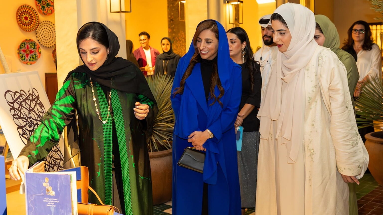 مؤسسة كلمات تطلق منتجات فنية لدعم المعرفة والقراءة للأطفال بتونس مؤسسة كلمات تطلق منتجات فنية لدعم المعرفة والقراءة للأطفال بتونس