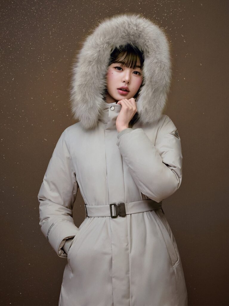 251128 - تحديث الانستقرام الرسمي لـ EIDER مع وونيونغ