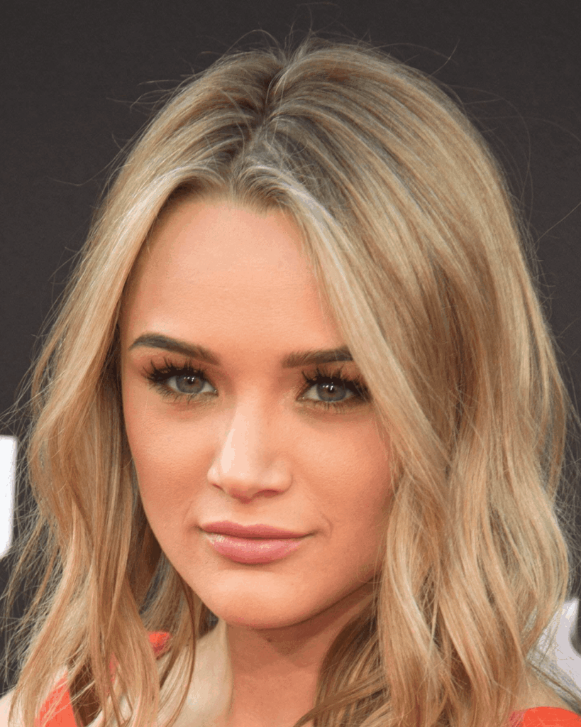 Hunter King