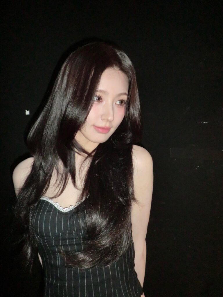 251111 تحديث مييون على الانستقرام