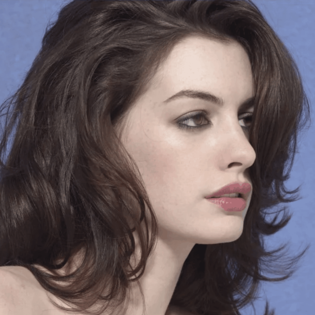 Anne Hathaway