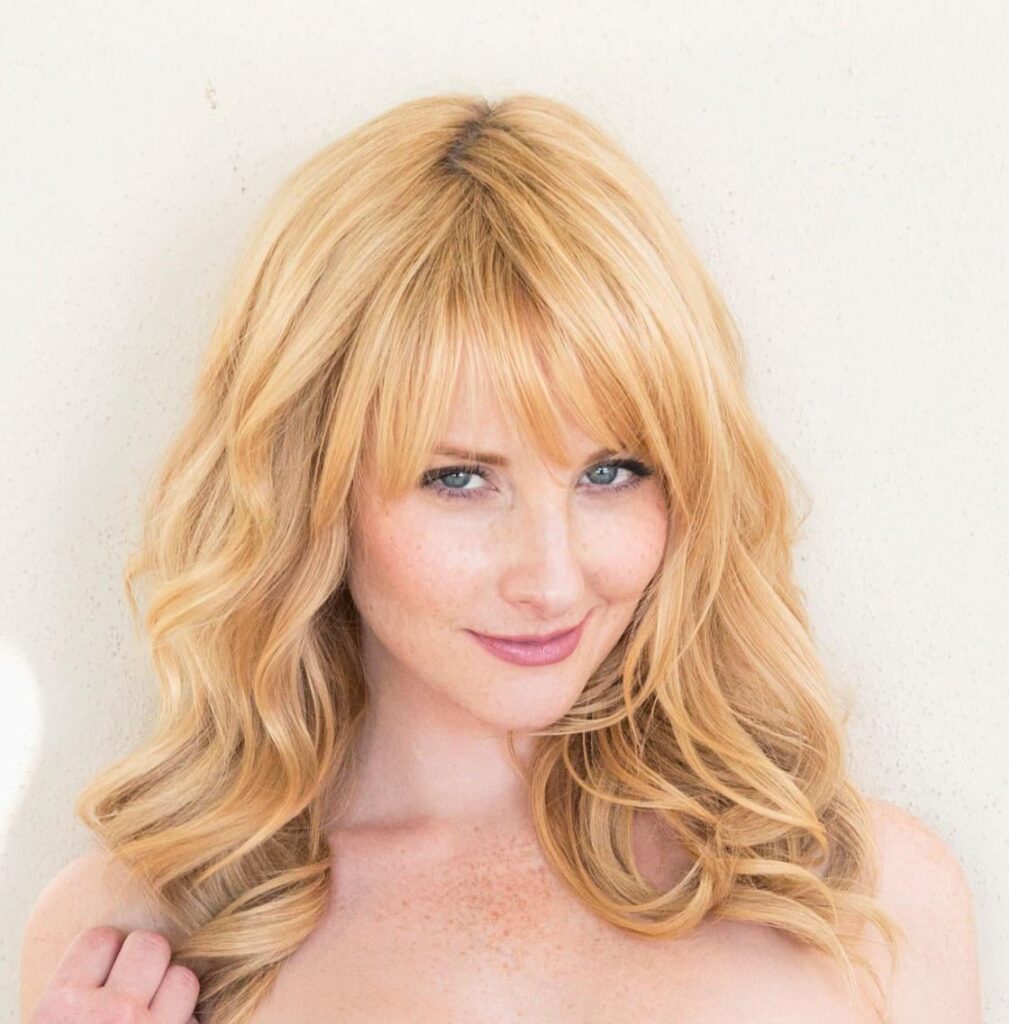 Melissa Rauch