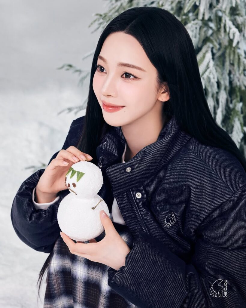 251128 كارينا لنورديسك