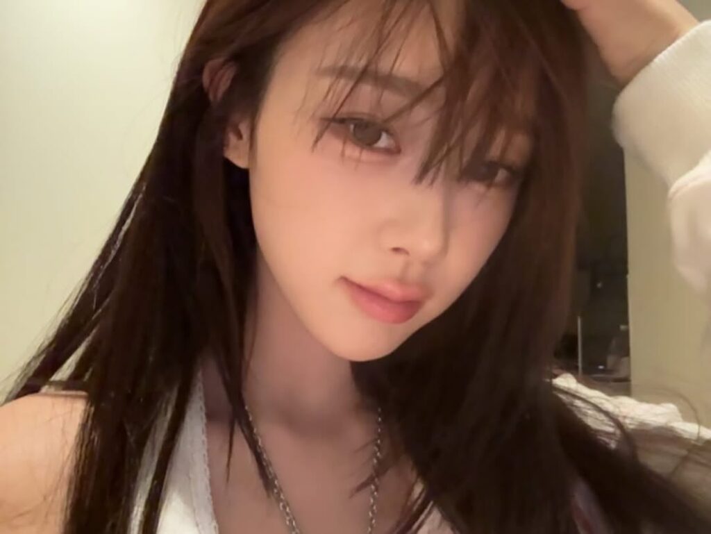 251120 تحديث جيزيل على الانستقرام 2