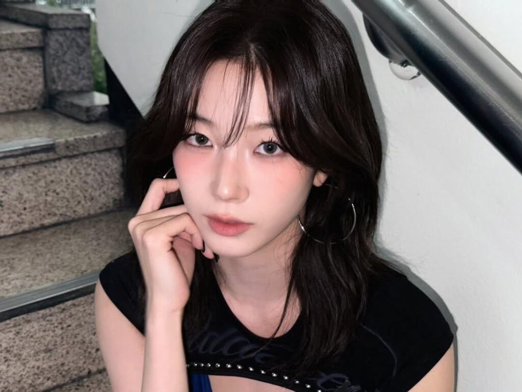 251104 تحديث كازوها على الانستقرام