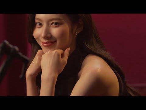 251117 تحديث Häagen-Dazs Japan على YouTube - إصدار Haagen-Dazs Ganache Chocolat TV CM "Hime Chocolate" - صناعة الفيديو