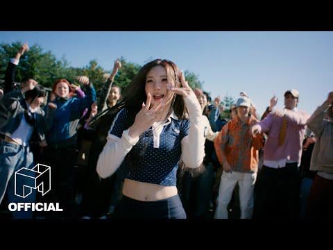 TripleS msnz zenith - سؤال وجواب (فيديو تشويقي)