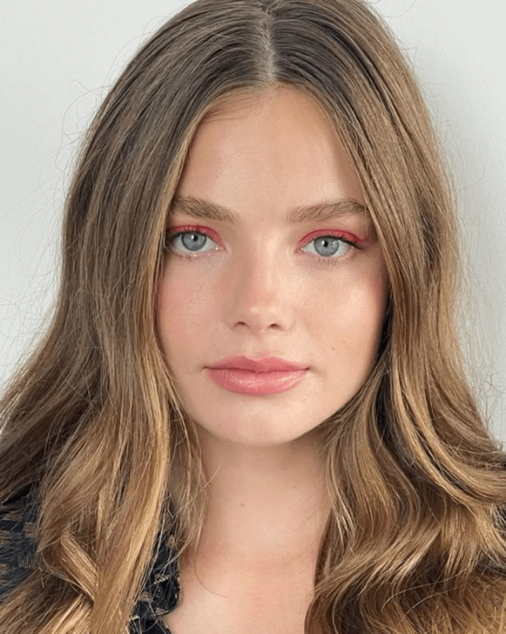 Kristine Froseth