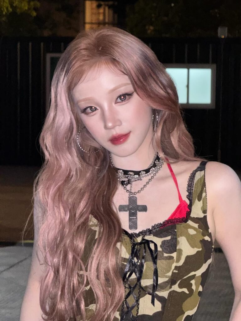 251117 تحديث يوكي على الانستقرام