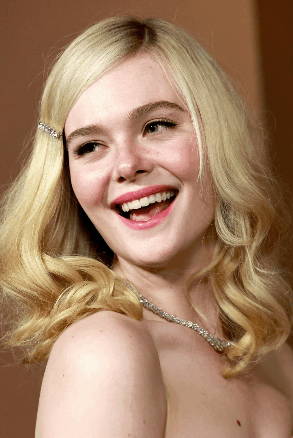 Elle Fanning